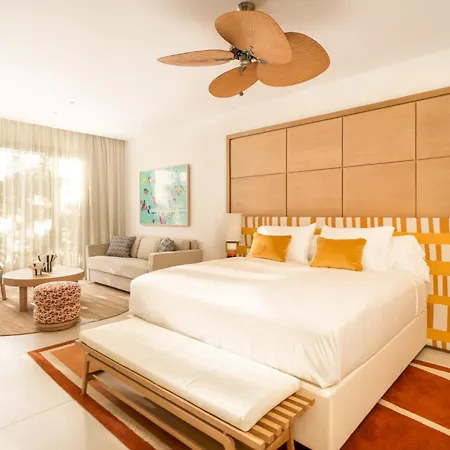 Hotel Kimpton Monteros By Ihg 5*
