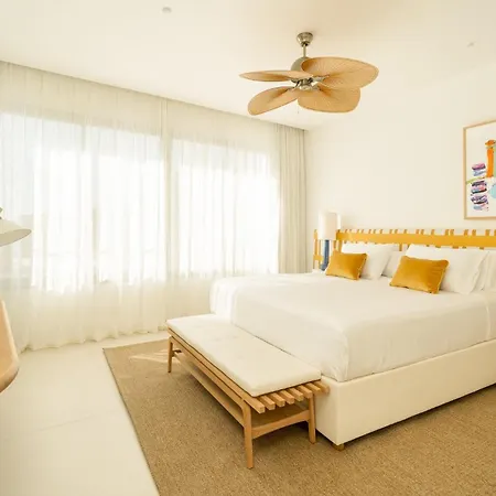 Kimpton Monteros By Ihg Hotel Marbella