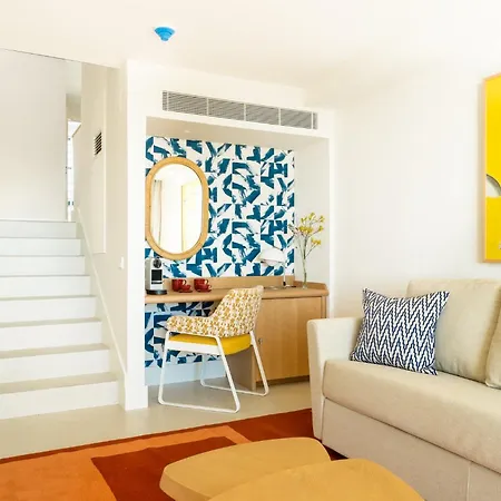 Kimpton Monteros By Ihg 5*