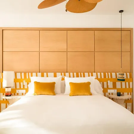 Kimpton Monteros By Ihg