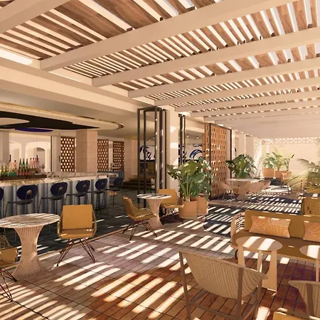 Kimpton Monteros By Ihg Hotel