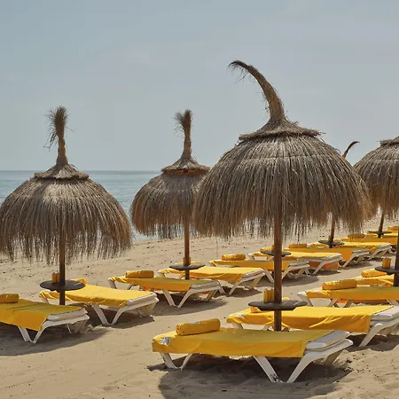 Hotel Kimpton Monteros By Ihg Marbella