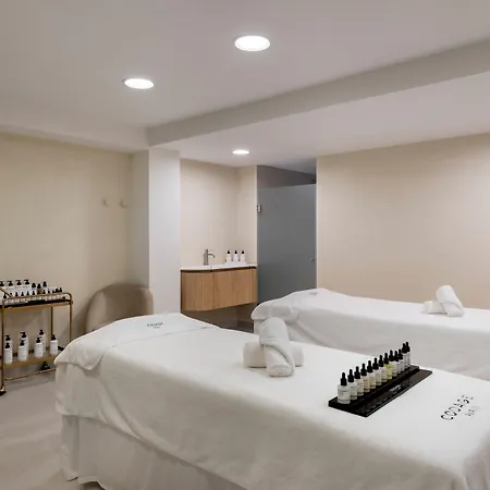 Kimpton Monteros By Ihg Hotel 5*