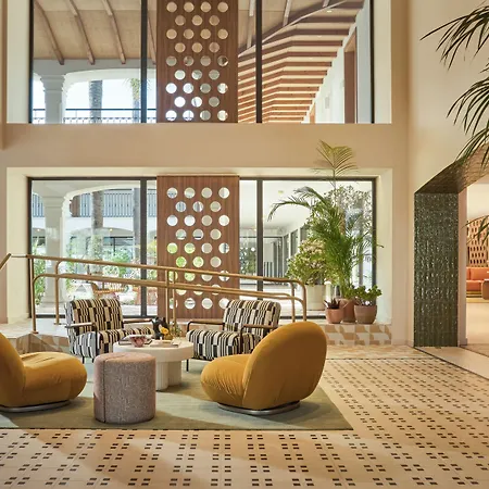 Kimpton Monteros By Ihg Hotel 5*