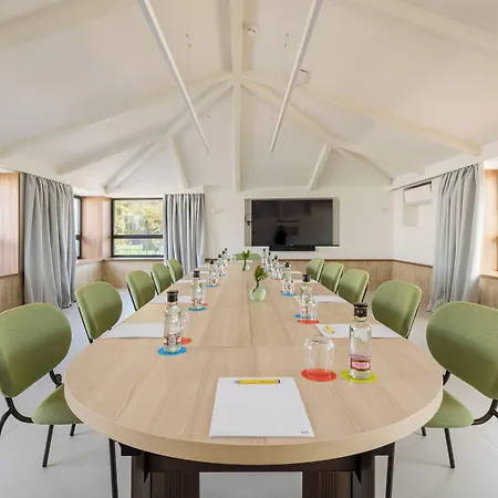 Kimpton Monteros By Ihg 5* Marbella