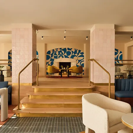 Hotel Kimpton Monteros By Ihg
