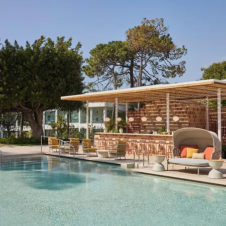 Kimpton Monteros By Ihg