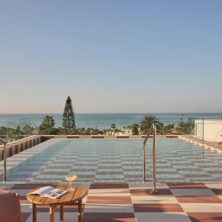 Kimpton Monteros By Ihg Hotel