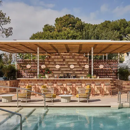Kimpton Monteros By Ihg 5* Marbella