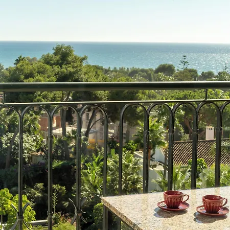 Kimpton Monteros By Ihg 5*
