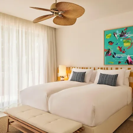Hotel Kimpton Monteros By Ihg 5*