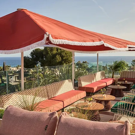 Hotel Kimpton Monteros By Ihg