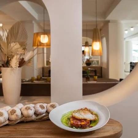 Kimpton Monteros By Ihg Hotel Marbella