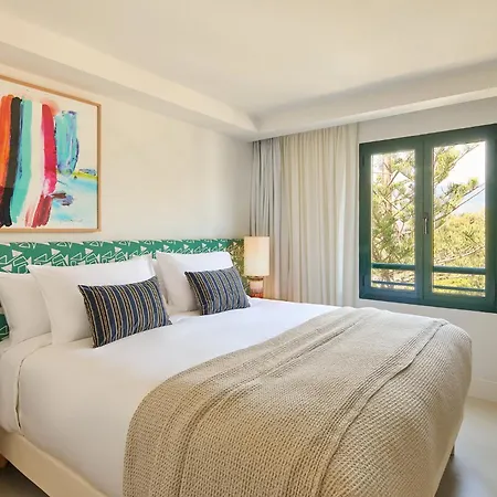 Kimpton Monteros By Ihg Hotel 5*
