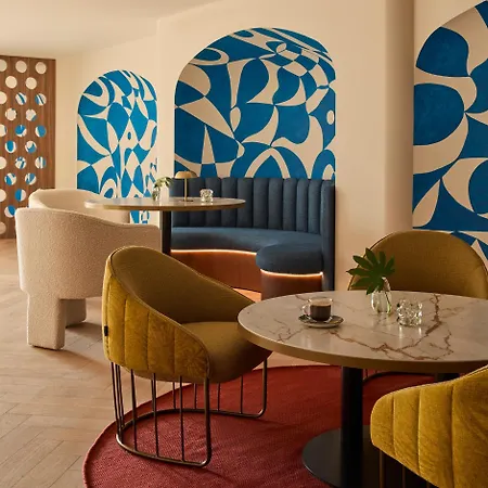 Kimpton Monteros By Ihg Hotel