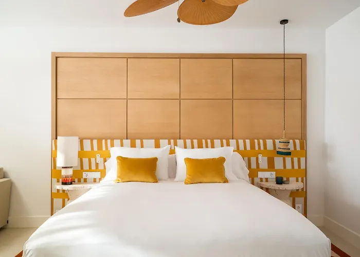 Kimpton Monteros By Ihg Hotel 5*
