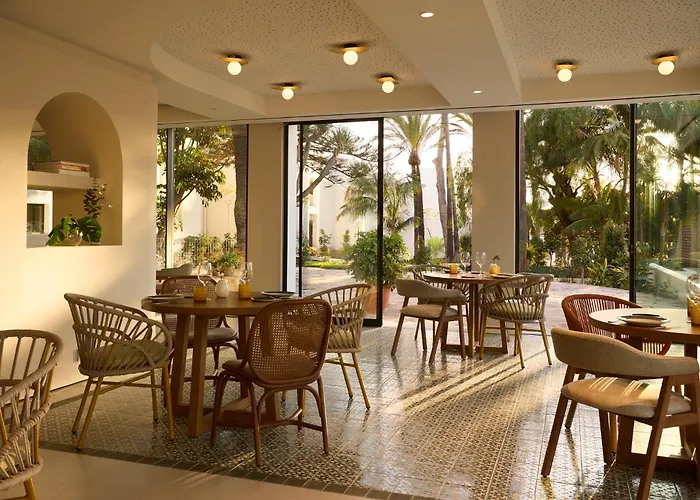 Kimpton Monteros By Ihg Hotel