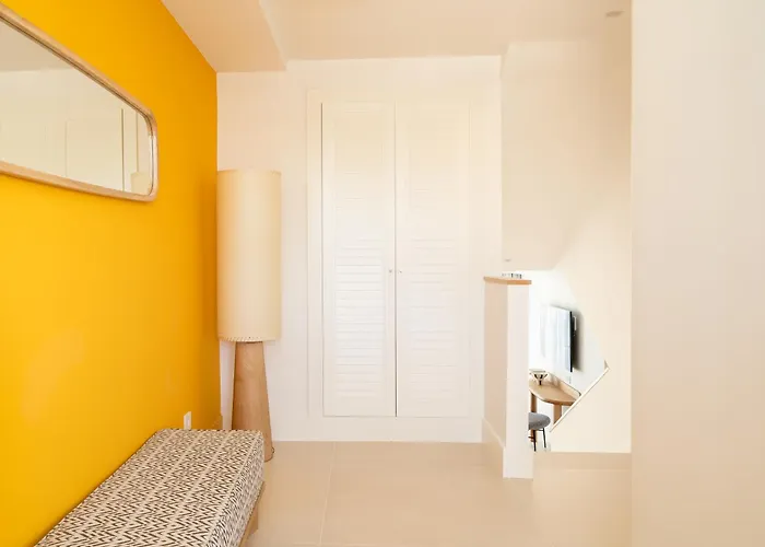 Hotel Kimpton Monteros By Ihg