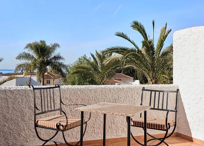 Hotel Kimpton Monteros By Ihg