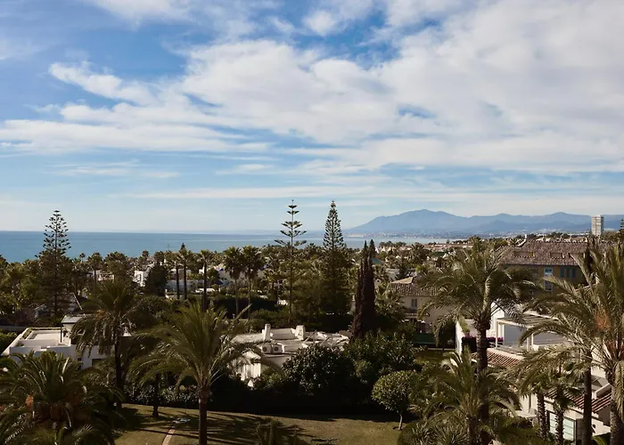 Hotel Kimpton Monteros By Ihg