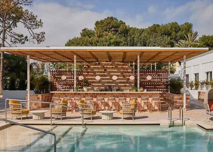 Hotel Kimpton Monteros By Ihg Marbella