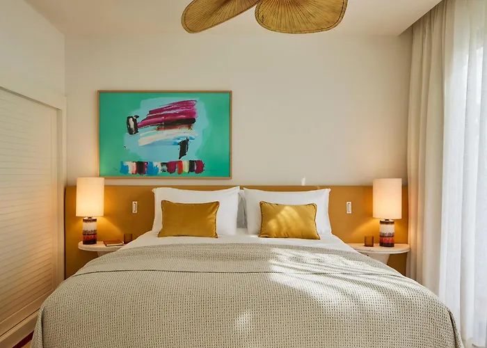 Kimpton Monteros By Ihg 5*