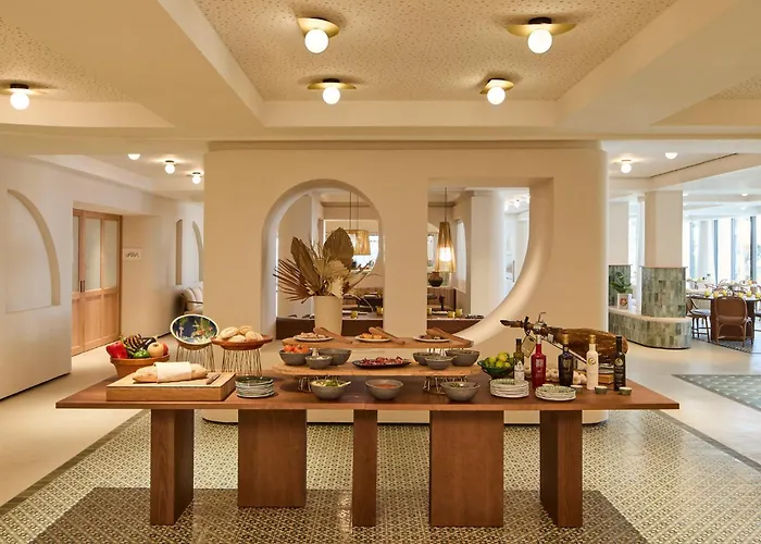 Kimpton Monteros By Ihg Marbella