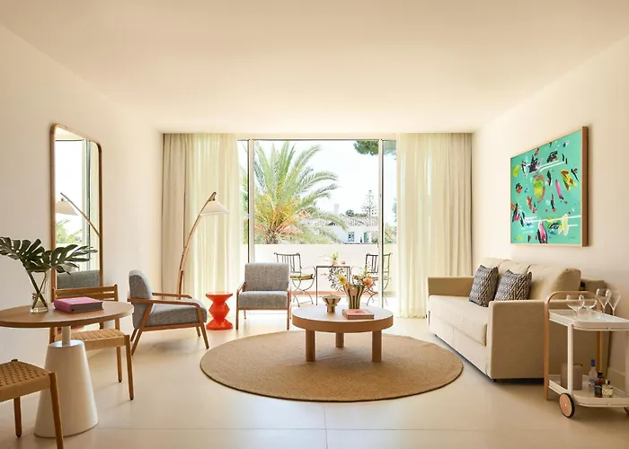 Kimpton Monteros By Ihg 5*