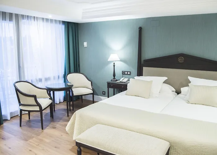 Kimpton Monteros By Ihg 5*