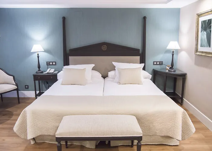 Kimpton Monteros By Ihg