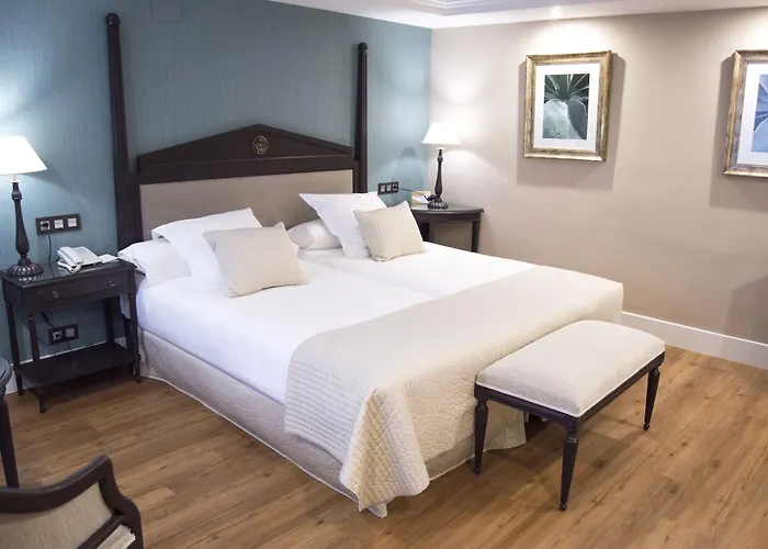 Kimpton Monteros By Ihg Hotel