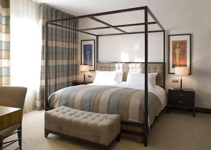 Kimpton Monteros By Ihg Hotel 5*