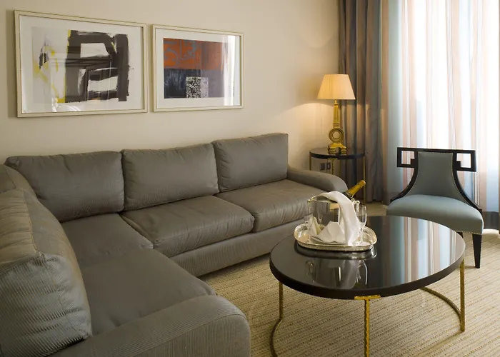 Kimpton Monteros By Ihg Hotel 5*