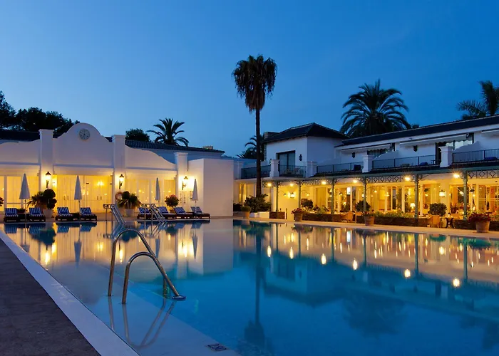 Hotel Kimpton Monteros By Ihg 5*