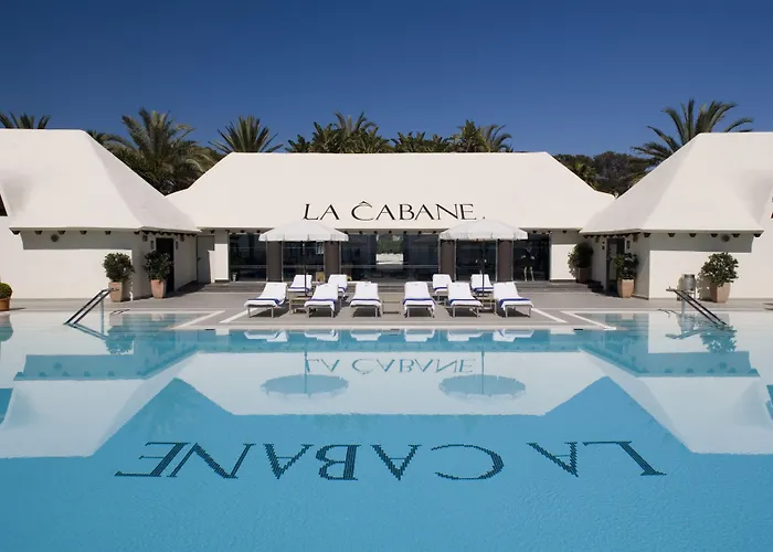 Hotel Kimpton Monteros By Ihg Marbella