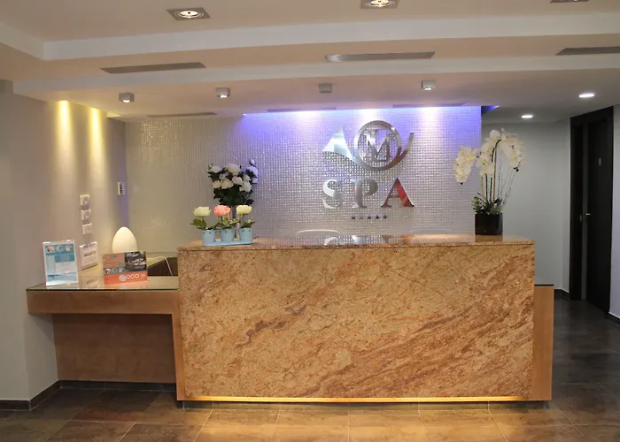 Kimpton Monteros By Ihg