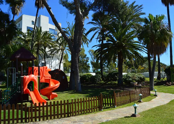 Kimpton Monteros By Ihg Hotel 5*