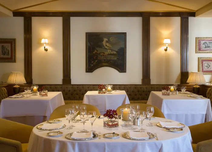 Kimpton Monteros By Ihg Hotel Marbella