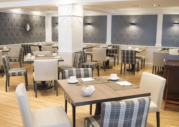 Kimpton Monteros By Ihg Hotel 5*