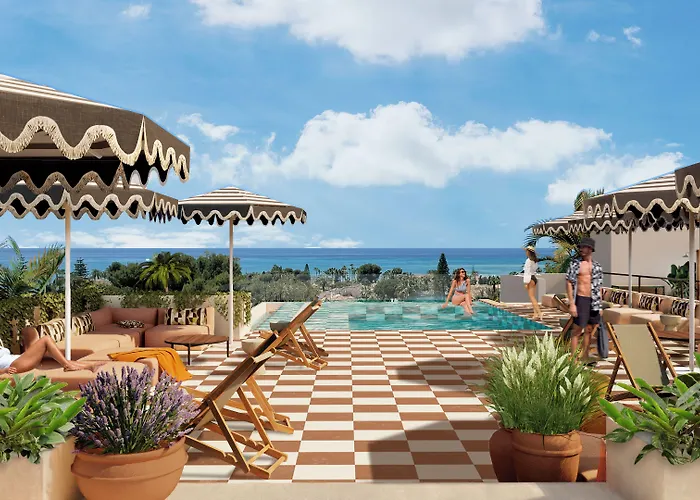 Kimpton Monteros By Ihg 5*