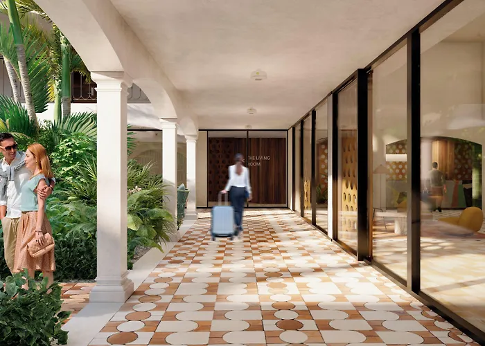 Kimpton Monteros By Ihg Hotel Marbella
