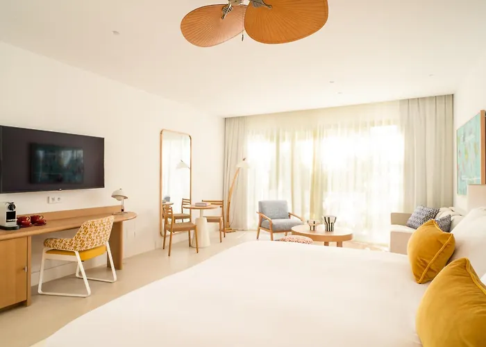 Hotel Kimpton Monteros By Ihg 5*