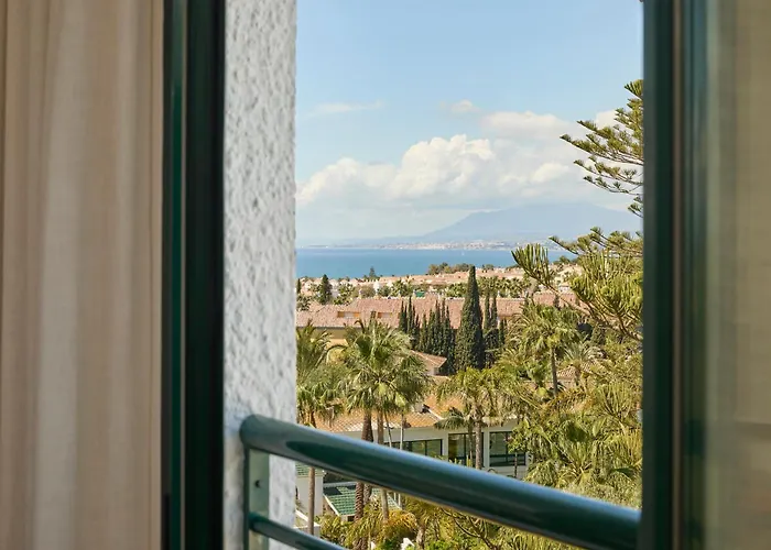 Kimpton Monteros By Ihg 5* Marbella