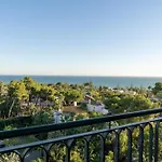 Hotel Kimpton Monteros By Ihg Marbella