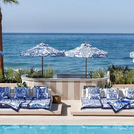 מלון Kimpton Monteros By Ihg מארבלה
