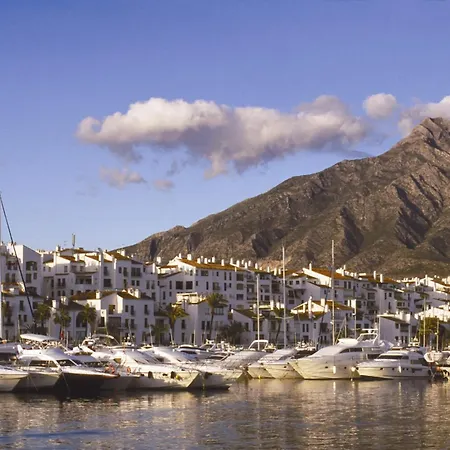 Kimpton Monteros By Ihg מלון