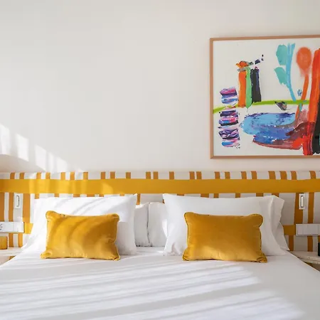 Kimpton Monteros By Ihg 5* מארבלה