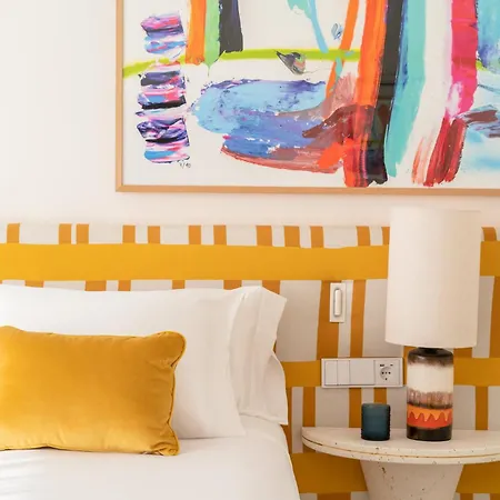 Kimpton Monteros By Ihg מלון מארבלה
