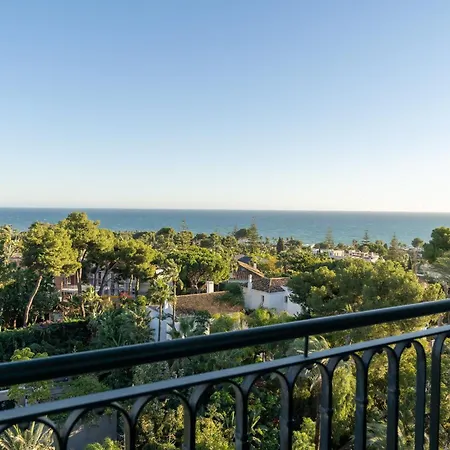 מלון Kimpton Monteros By Ihg מארבלה