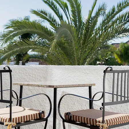 Kimpton Monteros By Ihg 5* מארבלה